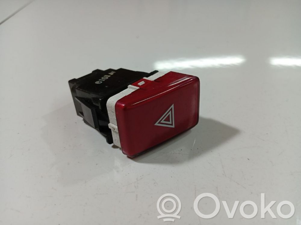 Honda Accord Botón interruptor de luz de peligro 