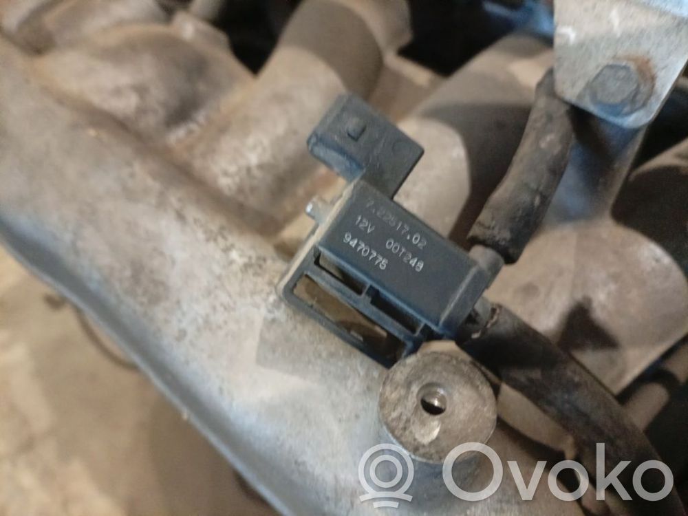 Electroválvula del turbo   72251702,00T248,72251702,9470775