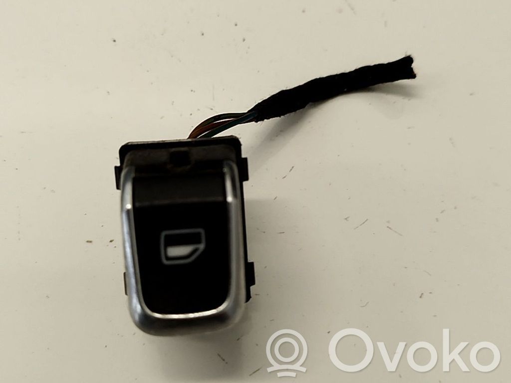 Audi A4 S4 B8 8K Przyciski szyb 