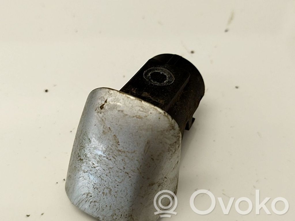 Audi A4 S4 B8 8K Coperchio portiera di carico 