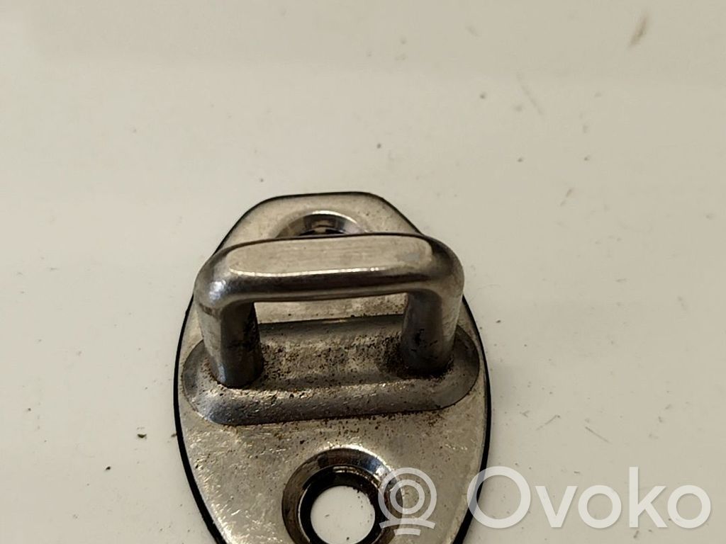Audi A4 S4 B8 8K Bridă/cârlig închidere ușă față 