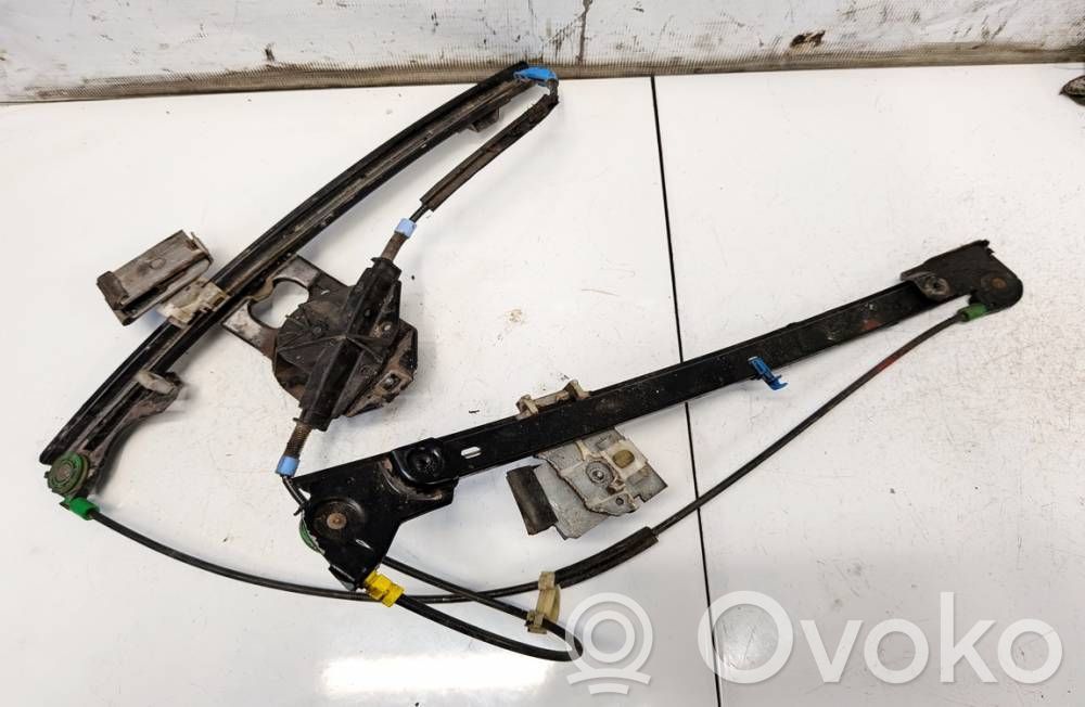 Volkswagen Golf III Mécanisme de lève-vitre avec moteur
