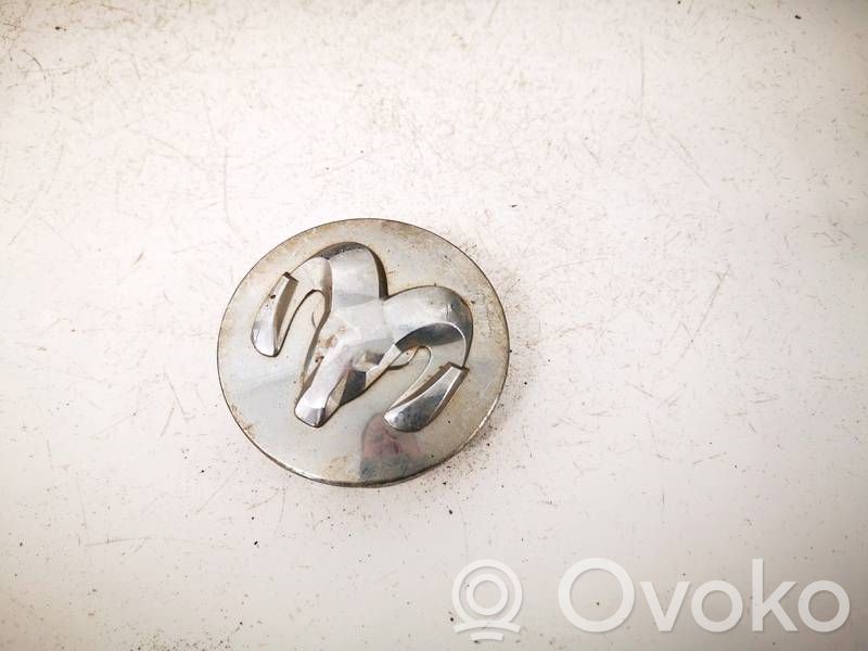Dodge Caliber Tapacubos original de rueda 