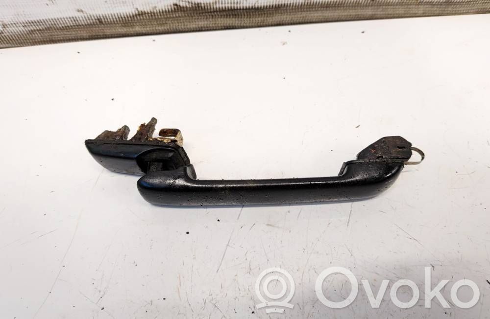 Volkswagen Golf III Maniglia esterna per portiera anteriore 