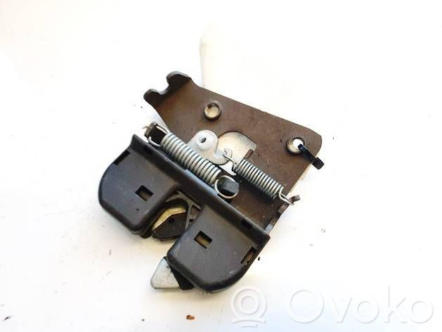 BMW 4 F32 F33 Tailgate/trunk/boot lock/catch/latch 