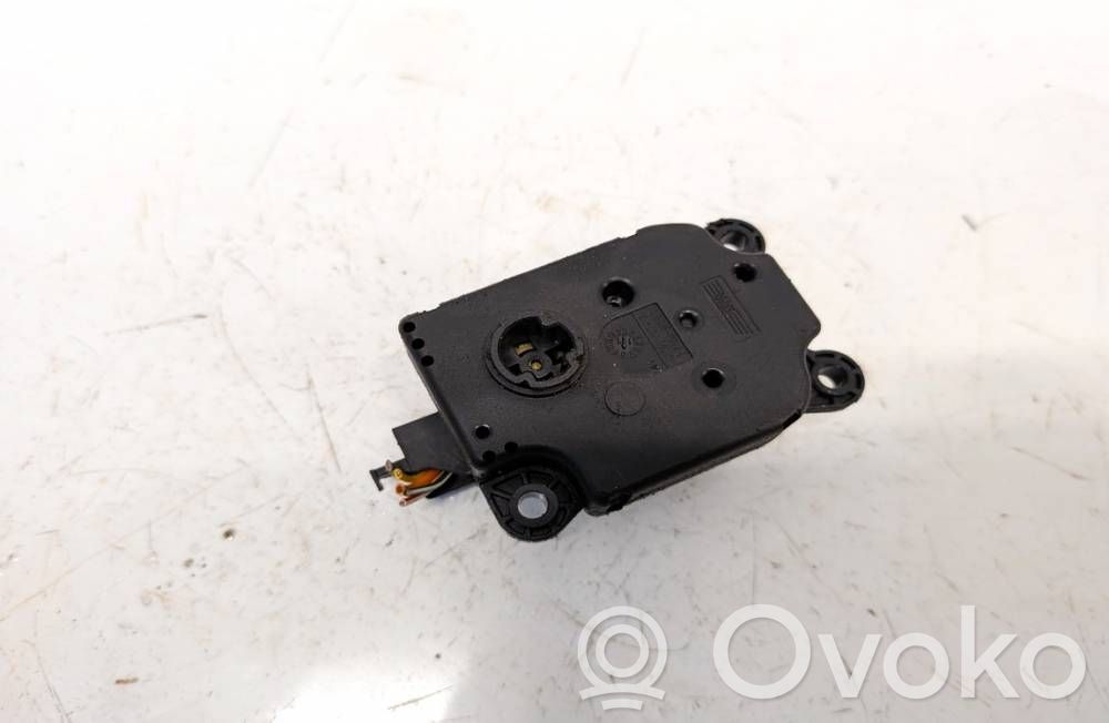 Opel Insignia A Motorino attuatore aria 