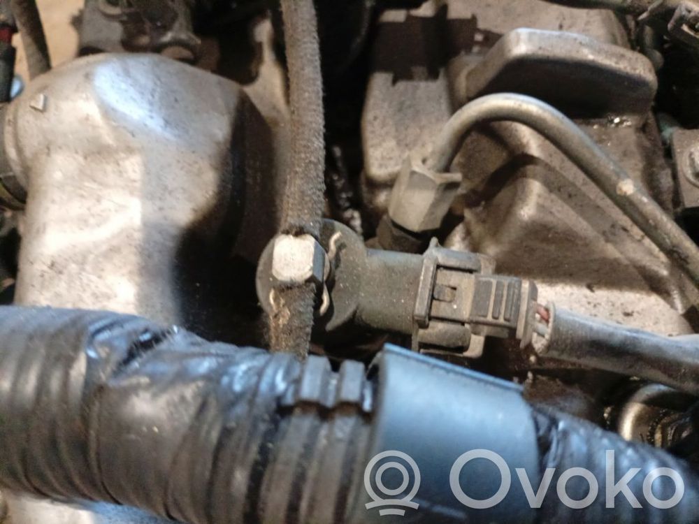 Honda CR-V Injector combustibil 