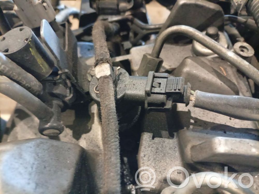 Honda CR-V Injector combustibil 
