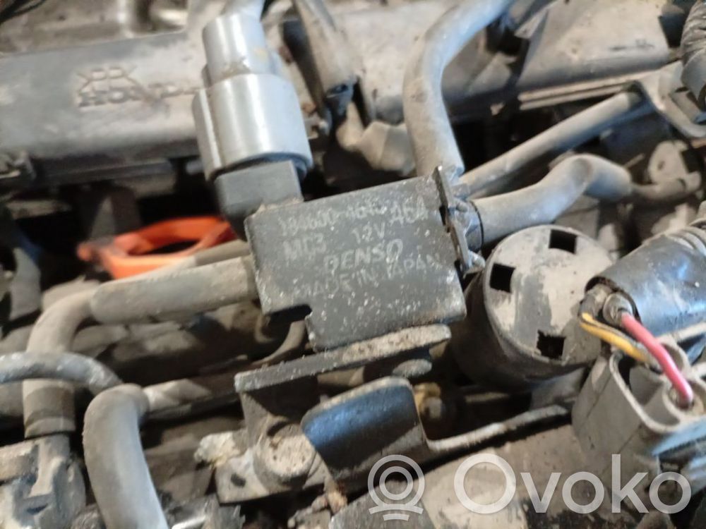 Electroválvula del turbo   1846004640,1846004640,1846004640