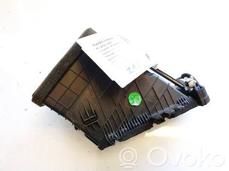 Opel Mokka X Rejilla de ventilación central del panel