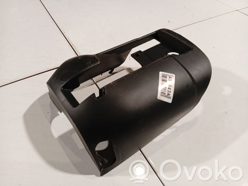 Ford Focus C-MAX Rivestimento del piantone del volante 