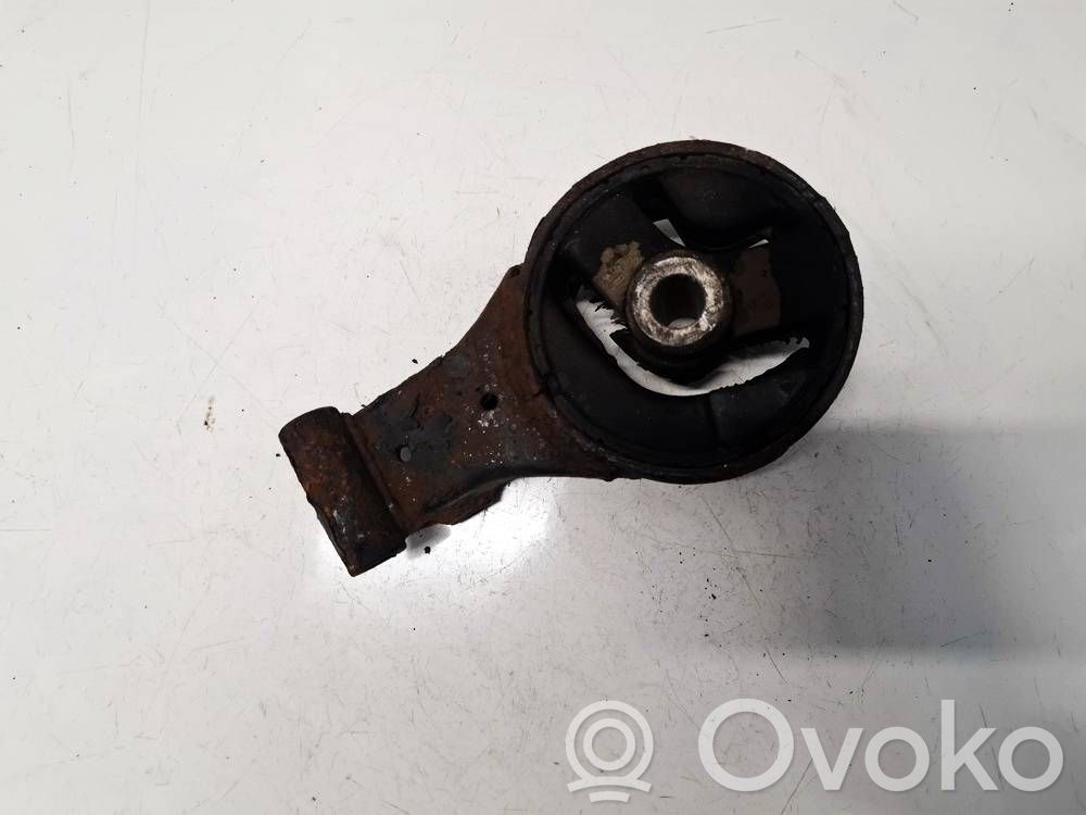 Saab 9-3 Ver2 Variklio pagalvė 