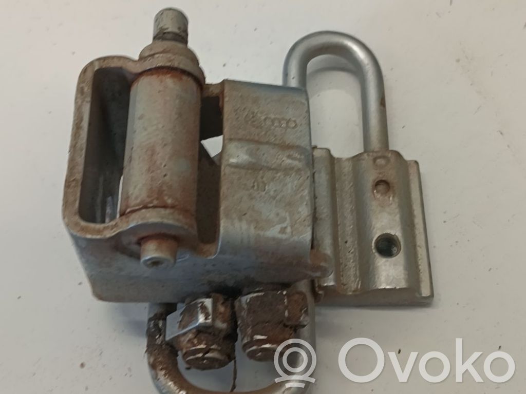 Audi A4 S4 B7 8E 8H Bisagra superior puerta delantera 