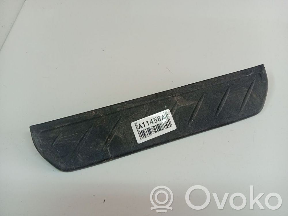 Capac prag spate   84262SMGE011M1,84262SMGE011M1,84262SMGE011M1