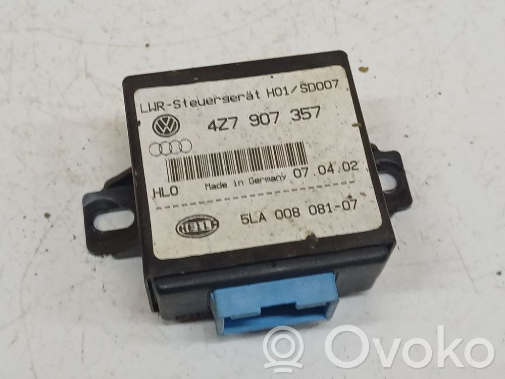 Module d'éclairage LCM   4Z7907357,4Z7907357,5LA00808107