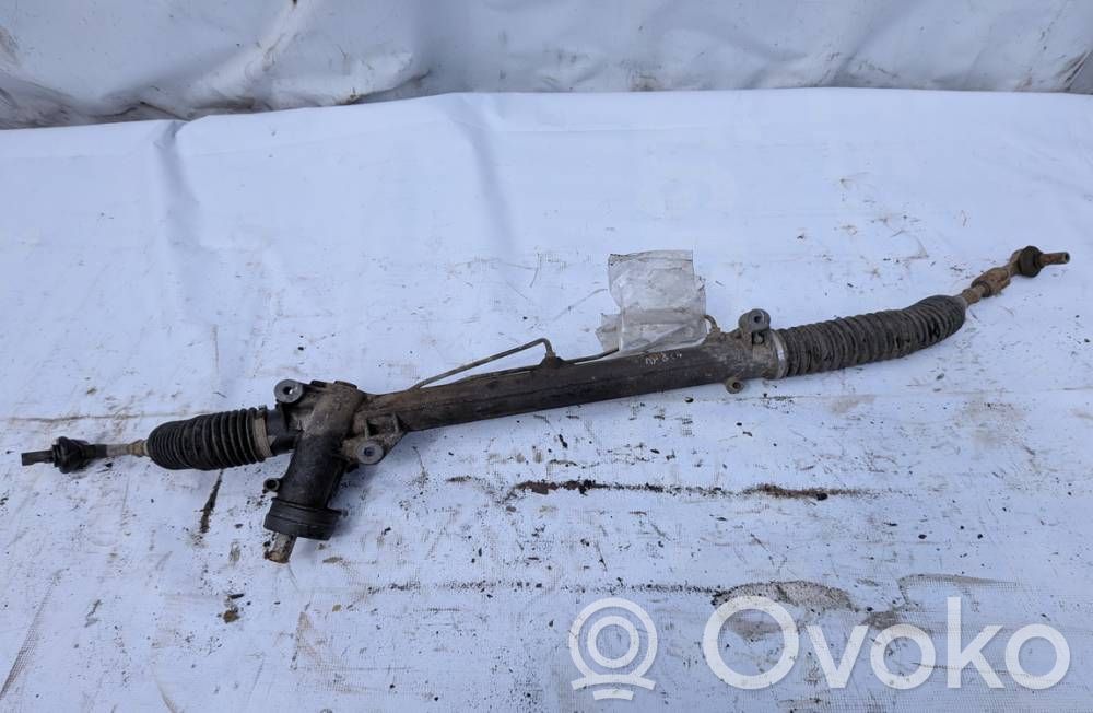 Audi A4 S4 B5 8D Cremagliera dello sterzo 