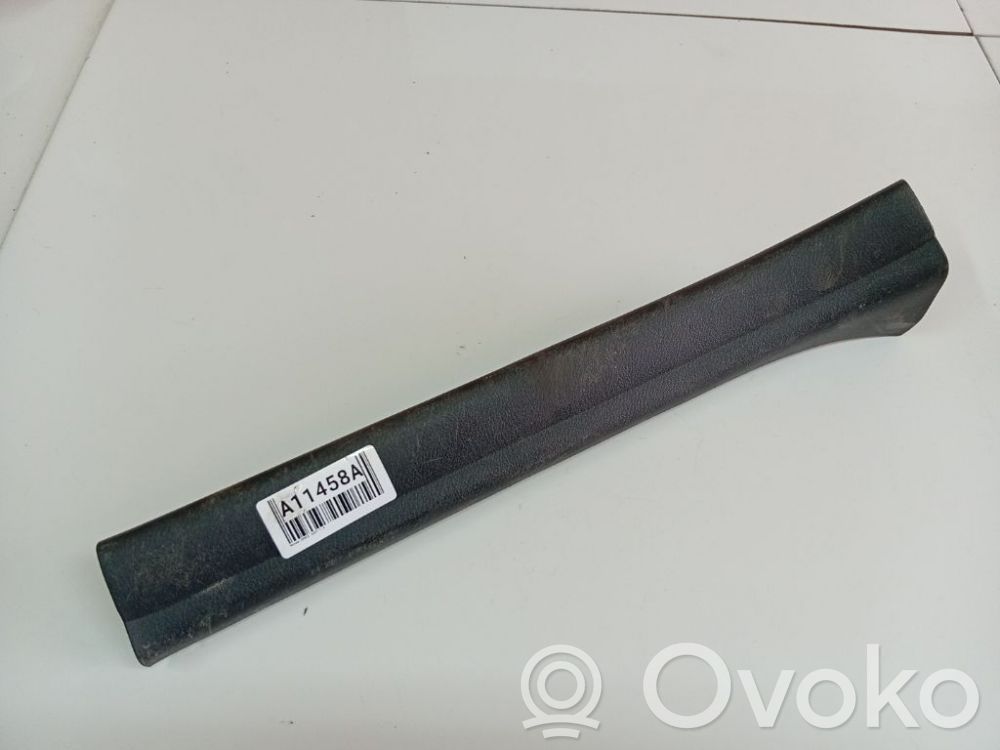Honda Civic Copertura del rivestimento del sottoporta posteriore 