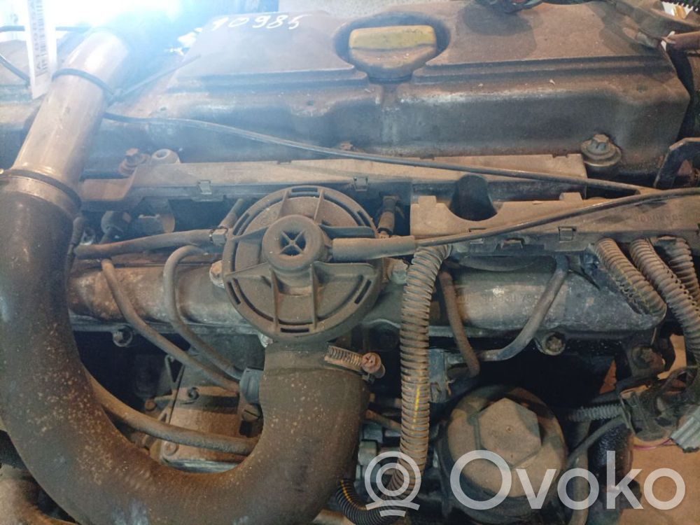 Opel Zafira A Galerie admisie 