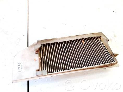 Opel Vectra C Mikrofiltr kabinowy 