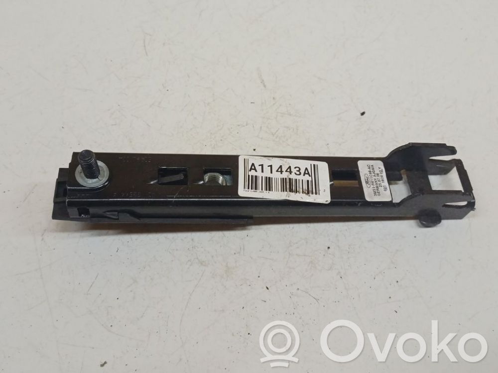 Ford Focus C-MAX Șină reglare centură de siguranță 