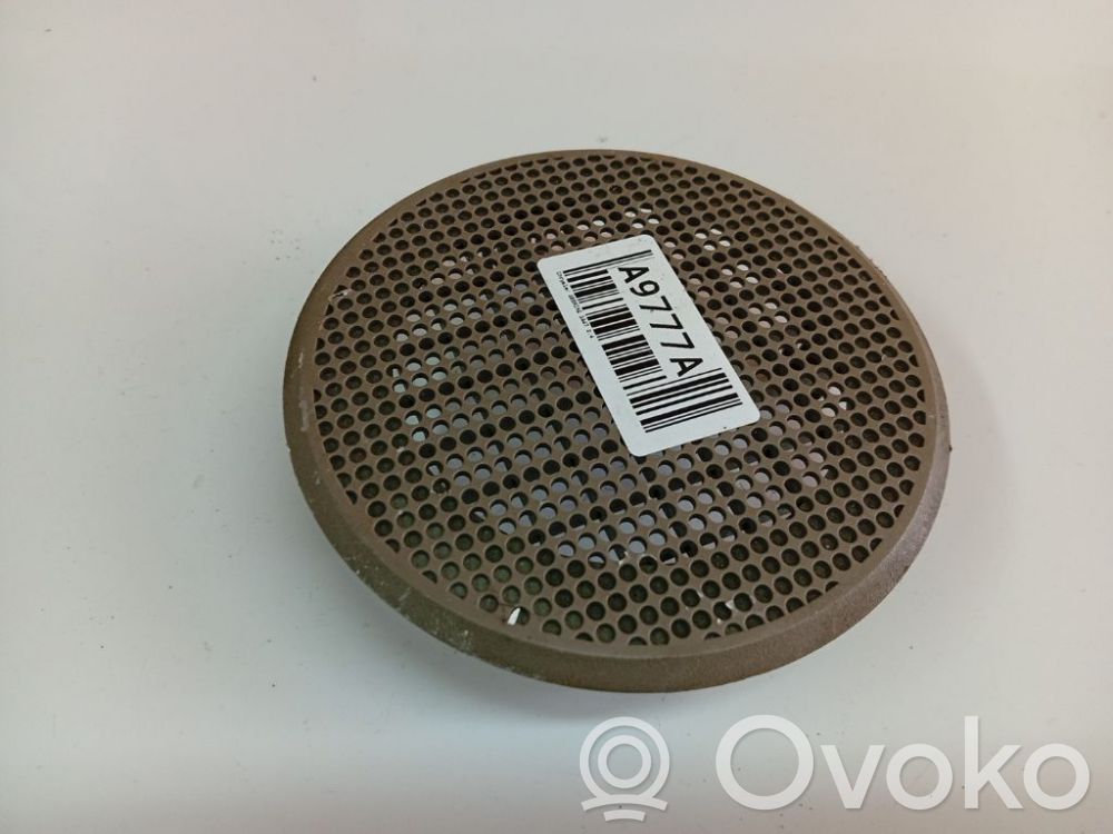 Chrysler Sebring (ST-22 - JR) Capac/ramă difuzor lateral 