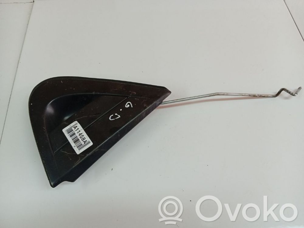 Honda Civic Mâner exterior ușă față 