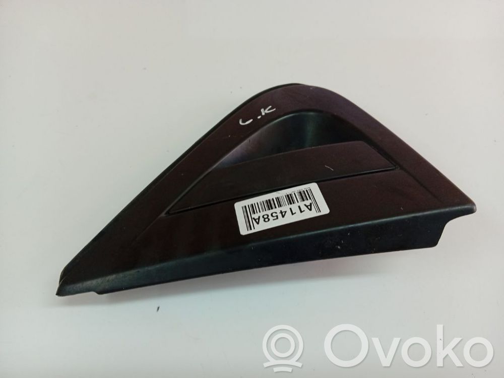 Honda Civic Etuoven ulkokahva 