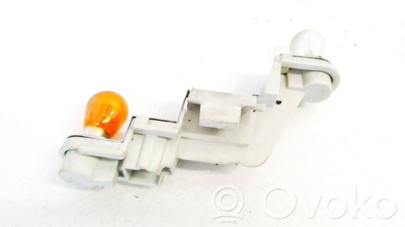 Volvo V50 Porte ampoule de feu arrière
