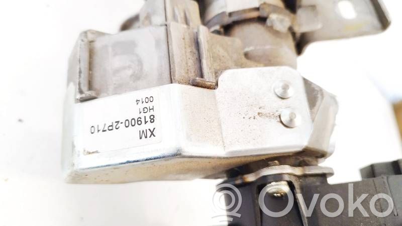 Blocchetto del volante   819002P710,819002P710,819002P710