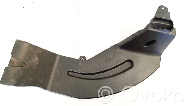 Opel Zafira B Conductă aer cabină 