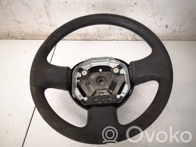 Nissan Micra Lenkrad 