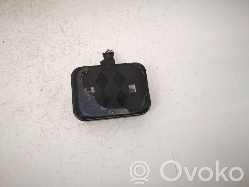 Volkswagen PASSAT B6 Senzor ploaie 