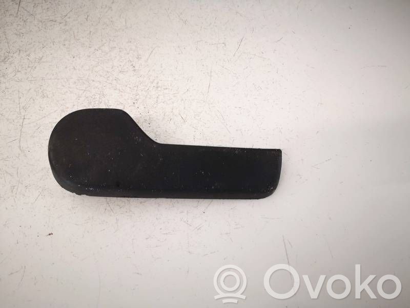 Volkswagen PASSAT B6 Hebel Öffner Griff Motorhaube 
