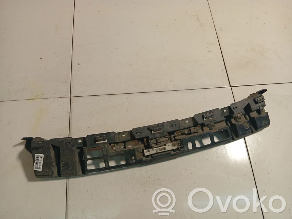 Renault Laguna III Support de pare-chocs arrière