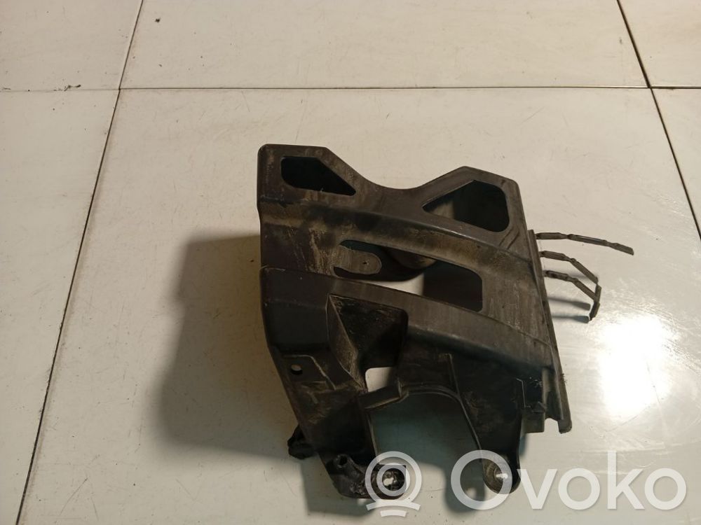 Renault Laguna III Altra parte esteriore 