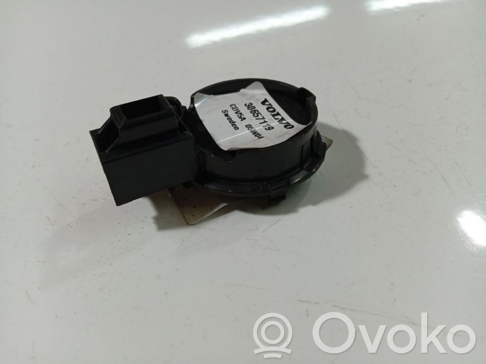 Volvo V50 Altoparlante portiera anteriore 