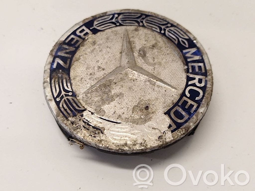 Mercedes-Benz CLC CL203 Capac roată original 