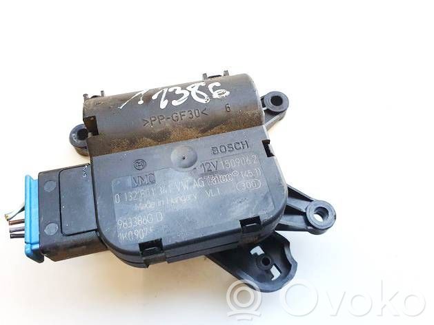 Seat Leon (1P) Motor/actuator clapetă aer 