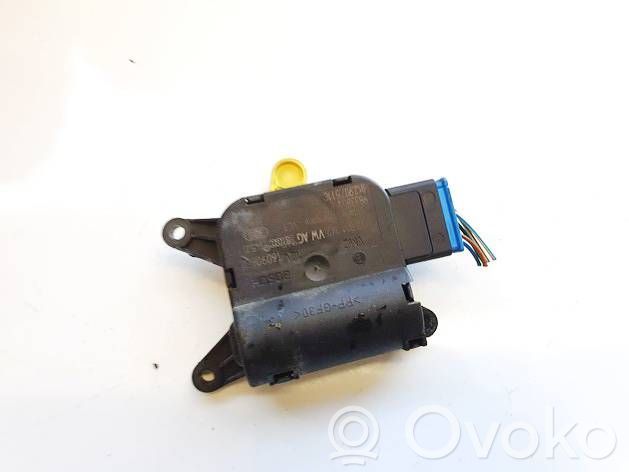 Seat Leon (1P) Motorino attuatore aria