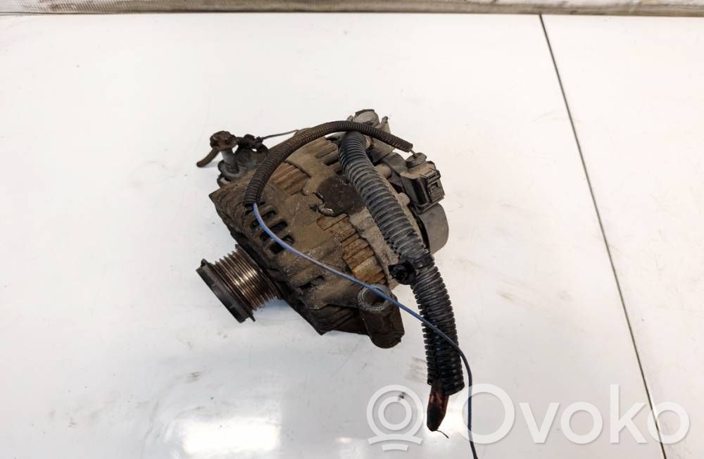 Ford Mondeo MK IV Generatore/alternatore