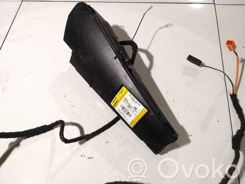 Volvo V50 Airbag sedile 