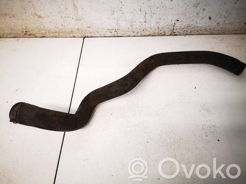 Engine coolant pipe/hose   08623784,08623784,08623784
