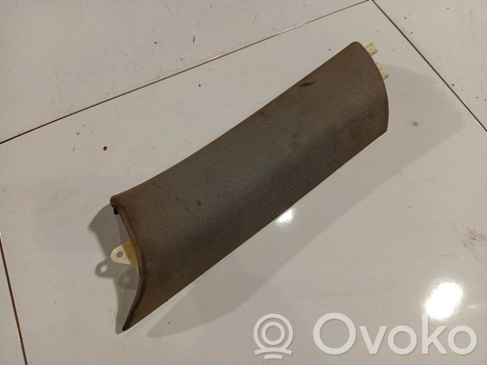 Audi A6 S6 C5 4B Moldura del pillar (D) (Inferior) 