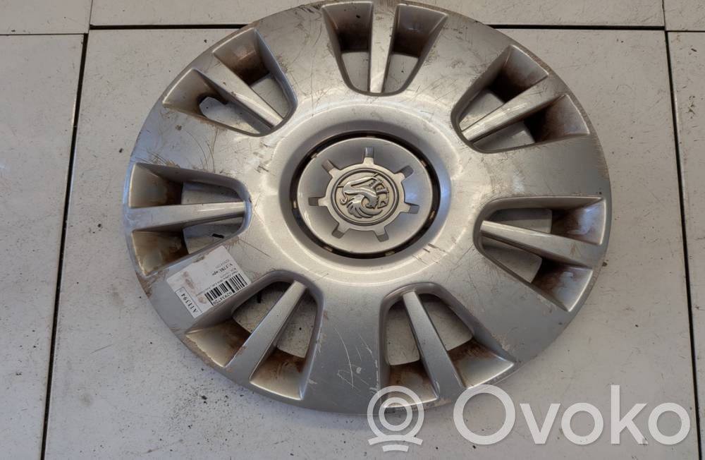 Opel Zafira B R16-pölykapseli 