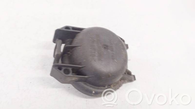 Mercedes-Benz A W169 Cache-poussière de phare avant