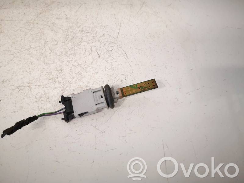 Volkswagen Jetta V Sensore temperatura interna