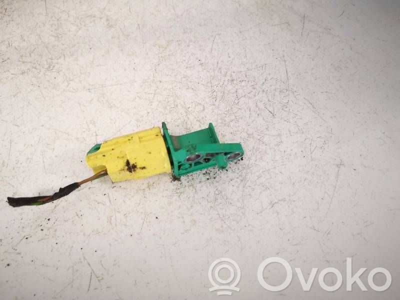 Volkswagen Jetta V Sensore d’urto/d'impatto apertura airbag 