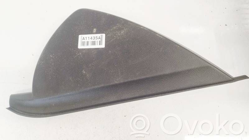 Opel Insignia A Rivestimento estremità laterale del cruscotto 