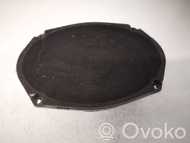 Chrysler Sebring (ST-22 - JR) Difuzor ușă față 