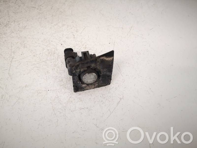 Volkswagen PASSAT B6 Parksensor PDC 